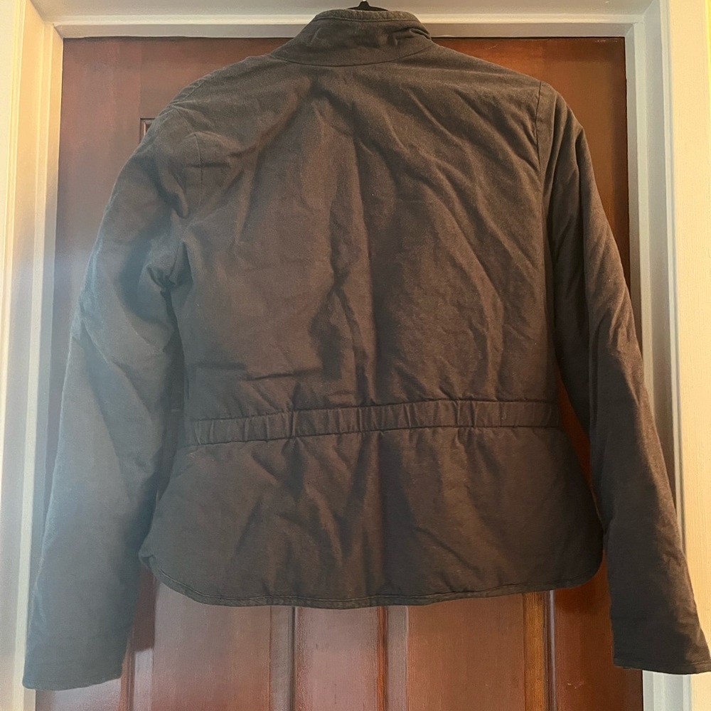 James Perse down jacket - Picture 2 of 3